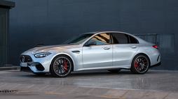 Hibátlan arányú autó