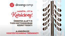 DrivingCamp 2022 Karacsony FenyoSzarvas 727x408px 20221216