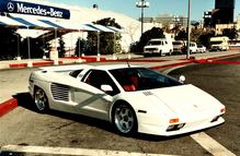 Cizeta - By Alden Jewell - httpswww.flickr.comphotosautohistoria