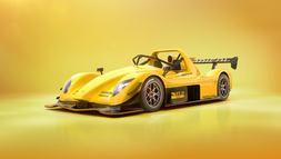 Radical SR3 XXR 3