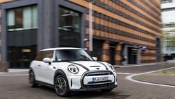 P90487869 highRes mini-cooper-se-resol