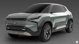 suzuki-evx-concept