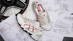 Asics Gel Sonoma 15-50 airbag