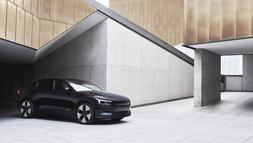 663197 20230124 Polestar 2 MY24