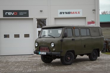 uaz 1