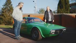 Gordon Murray - Five of his Personal Favourites 17-34 screenshot