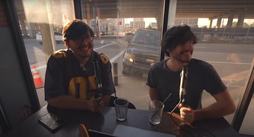 Forrás: November Romeo