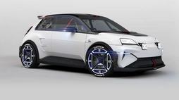 Forrás: Car Design World Instagram