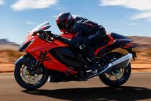 suzuki-hayabusa-25th-anniversary-1
