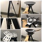 iKamper Disco Series főző