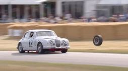 Forrás: Goodwood Festival of Speed