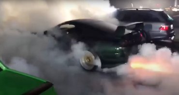 Forrás: G Culture / Youtube