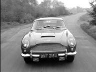 A DP/216/1 alvázszámú prototípus Az Angyal című sorozatban