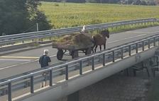 Forrás: Magyar Közút - Instagram