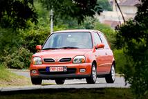 Tartósabb, mint az elődje és az utódja is