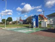 Elég gyakran szabad a töltő