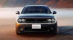 Mitsuoka-M55-Concept-Honda-Civic-FL1-hatchback Totalcar