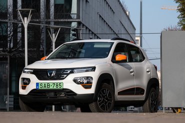 Sokáig úgy tűnt, a Dacia Spring az olcsó autók királya.