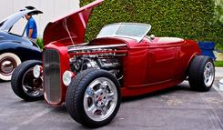 street rod2