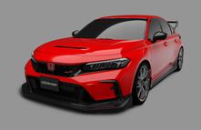 A Group A a szelídebb verzió. Külsőre biztosan.