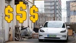 Tesla támogatás cover