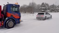 A kép illusztráció - Forrás: Elektrek