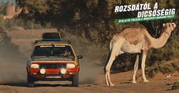 Rozsdától a dicsőségig - 02