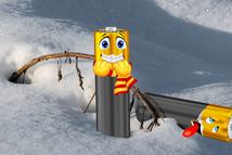 Mennyit fogyasztanak hidegben a villanyautók? Íme az ADAC-teszt