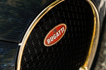 Bugatti