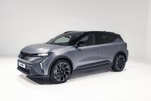 All-new Renault Scenic E-Tech electric - Esprit Alpine Version (