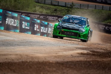 Fotó: Sándor Tamás / Nyirád Racing Center