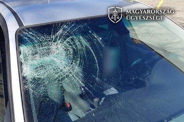 Forrás: Magyarország Ügyészsége