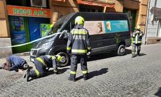 Forrás: Erzsébetváros Rendészeti Igazgatósága - Facebook