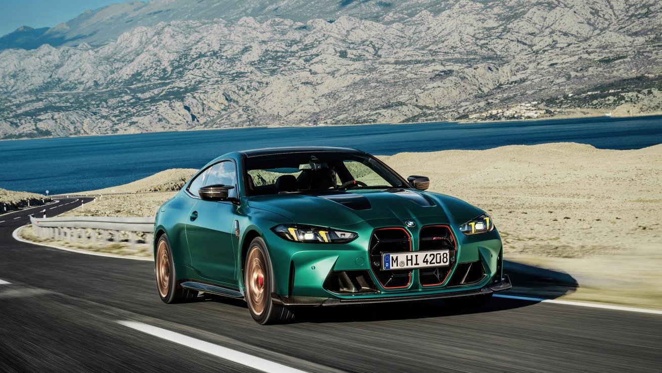 Petrol Cars: The Future Isn’t Gone