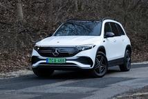 Korábban nálunk is járt EQB 350