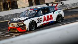 nascar ev2
