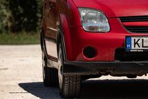 A fényszórókra nem jellemző, hogy egy hamar bemattulnak