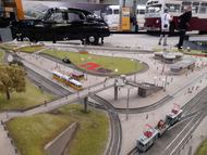 A kép illusztráció / A múzeum raktárában készült