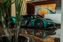 Aston Martin Valkyrie Fernando Alonso 02