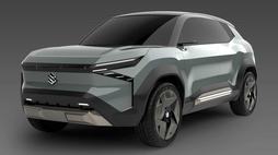 suzuki-evx-concept