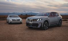 A jövő BMW-i ezekre a koncepcióautókra hasonlítanak majd. Könnyen lehet, hogy a végső változatuk szoftveréhez már a Tata és a BMW közös cégének is köze lesz