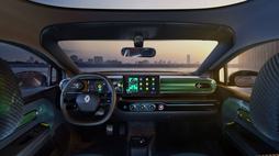 Twingo E-Tech Electric Prototype (13)