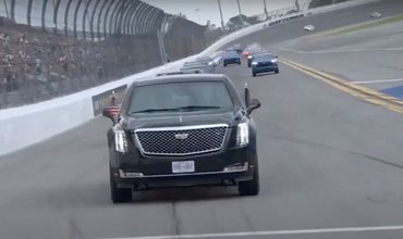 Forrás: NASCAR on FOX - Youtube