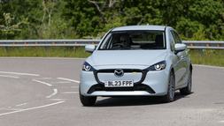 mazda2 exclusive-line 34