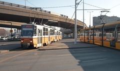 Forrás: BKK - Facebook