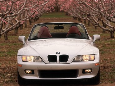 bmw z3 2.3 roadster 5