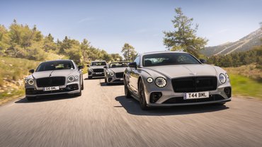 bentley continental gt bentley flying spur bentley bentayga 5
