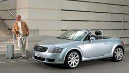 audi tt 3.2 quattro roadster 33
