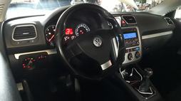 Olvasónk egy kis prémium életérzésre vágyott a Dacia után. Valahol érthető, a Sciroccoban tényleg más szelek fújnak. A kép illusztráció!