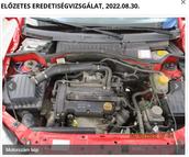 Valami fura ezen a képen, ugye? "Motorszám kép" az elnevezése, a tartalma viszont csak "motortér". Az eredetvizsgálók nem ok nélkül alkalmazták eddig ezt a szürkezónás megoldást. A kép illusztráció! Forrás: JSZP